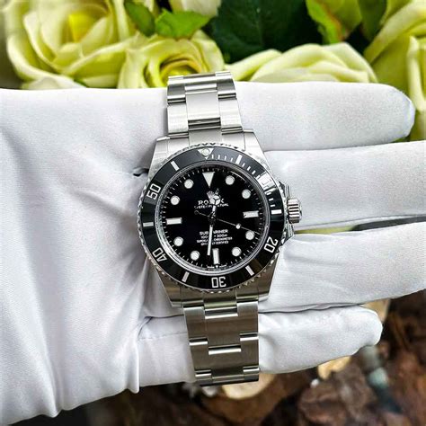 rolex black submariner review|rolex black submariner 2020.